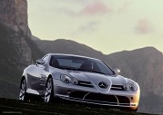 Mercedes-Benz SLR